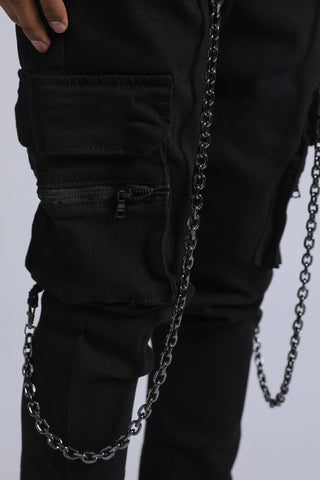 Jamie Jean - Jett Black
