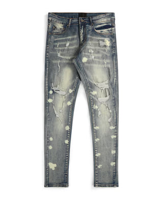 JAWAD BLEACH JEAN