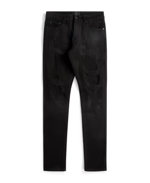 JAWAD BLACK JEANS