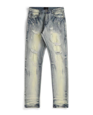 JAWAD DIRTY JEAN