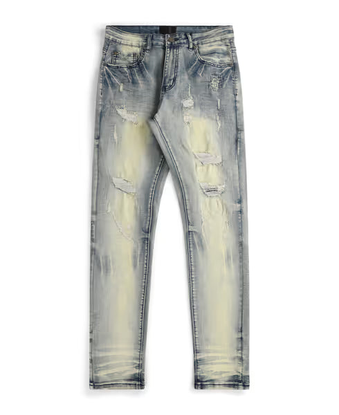 JAWAD DIRTY JEAN