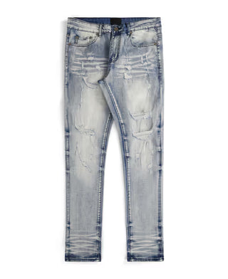 JAWAD LIGHT JEAN