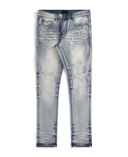 JAWAD LIGHT JEAN