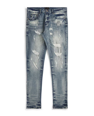 JAWAD MEDIUM JEAN