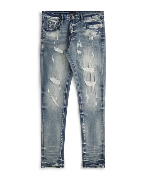 JAWAD MEDIUM JEAN