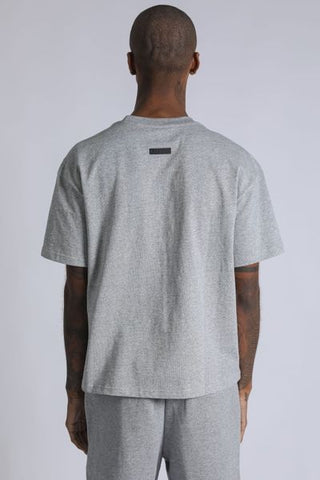 Regular T - Grey