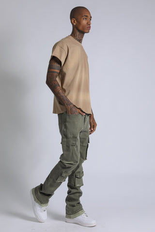 Dante Jean - Olive