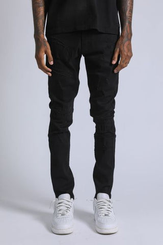 Dag Jean - Jett Black