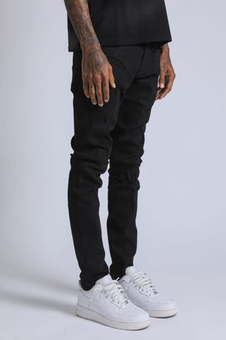 Dag Jean - Jett Black