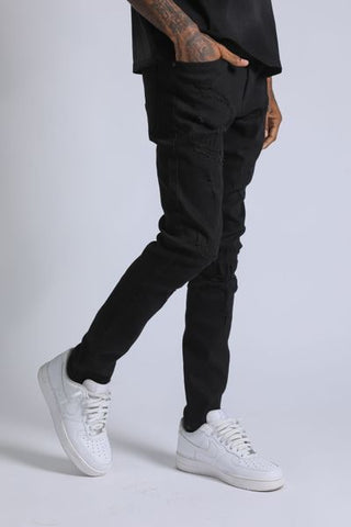 Dag Jean - Jett Black